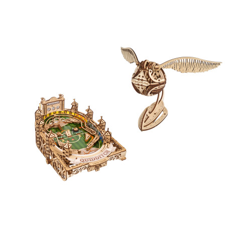 2-in-1 Bundle: Quidditch™ Pinball and Golden Snitch™
