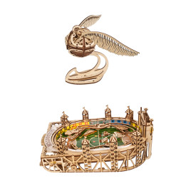2-in-1 Bundle: Quidditch™ Pinball and Golden Snitch™