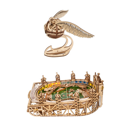 2-in-1 Bundle: Quidditch™ Pinball and Golden Snitch™