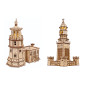 2-in-1 Bundle: Lighthouses Set