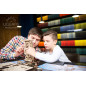 Archballista - Tower - Mechanical 3D Puzzle Archballista - Tower - Mechanical 3D Puzzle