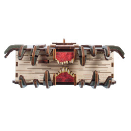 The Monster Book of Monsters