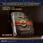 The Monster Book of Monsters The Monster Book of Monsters
