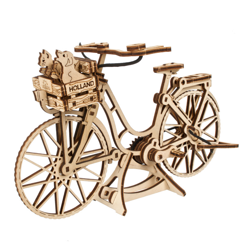 Dutch Bicycle