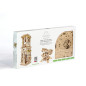 Archballista - Tower - Mechanical 3D Puzzle Archballista - Tower - Mechanical 3D Puzzle