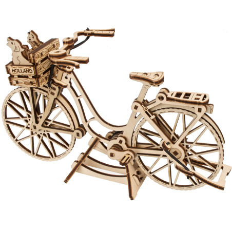 Dutch Bicycle
