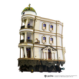 Gringotts™ Bank Marble Run