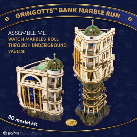 Gringotts™ Bank Marble Run