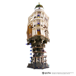 Gringotts™ Bank Marble Run