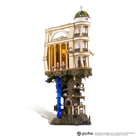 Gringotts™ Bank Marble Run