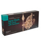 Aero Clock - Mechanical 3D Puzzle Aero Clock - Mechanical 3D Puzzle