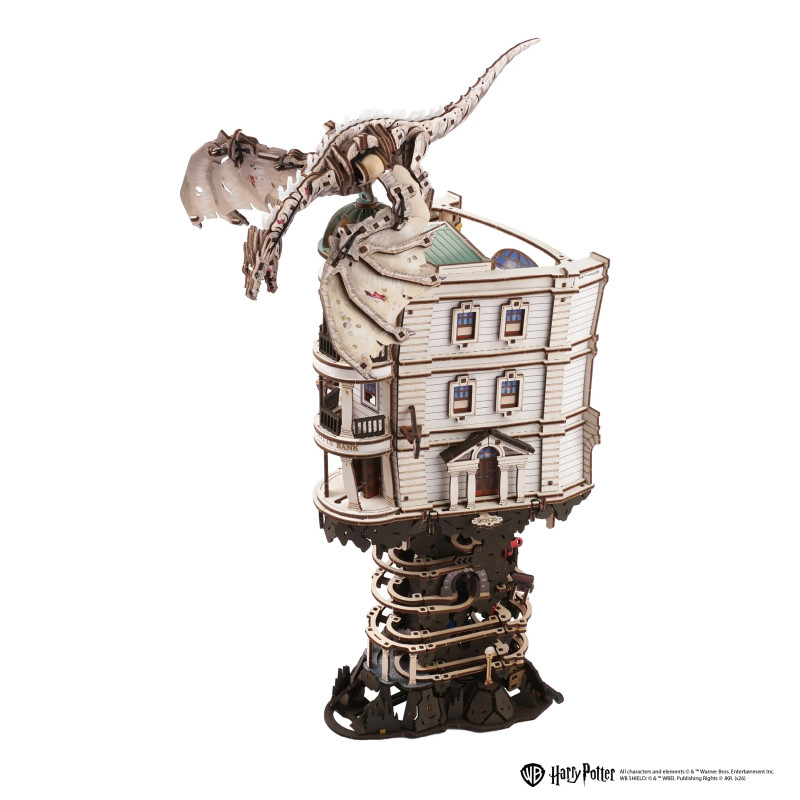 Gringotts bundle Gringotts bundle