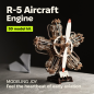 R-5 Aircraft Engine R-5 Aircraft Engine