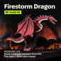 Firestorm Dragon