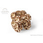Flexi Cubus - Mechanical 3D Puzzle