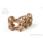 Flexi Cubus - Mechanical 3D Puzzle