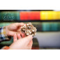 Flexi Cubus - Mechanical 3D Puzzle
