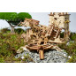Archballista - Tower - Mechanical 3D Puzzle Archballista - Tower - Mechanical 3D Puzzle