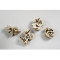 U-Fidget Tribiks - Anti stress 3D Puzzles