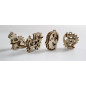 U-Fidget Tribiks - Anti stress 3D Puzzles