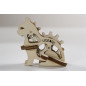 U-Fidget Tribiks - Anti stress 3D Puzzles