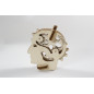 U-Fidget Tribiks - Anti stress 3D Puzzles