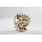 U-Fidget Tribiks - Anti stress 3D Puzzles