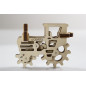 U-Fidget Tribiks - Anti stress 3D Puzzles