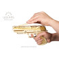 Wolf-01 Handgun - Mechanical 3D Puzzle Wolf-01 Handgun - Mechanical 3D Puzzle