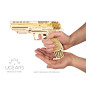 Wolf-01 Handgun - Mechanical 3D Puzzle Wolf-01 Handgun - Mechanical 3D Puzzle