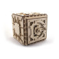 Safe - Mechanical 3D Puzzle