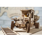 UGM 11 Truck - Mechanical 3D Puzzle UGM 11 Truck - Mechanical 3D Puzzle