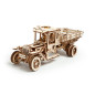 UGM 11 Truck - Mechanical 3D Puzzle UGM 11 Truck - Mechanical 3D Puzzle