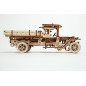 UGM 11 Truck - Mechanical 3D Puzzle UGM 11 Truck - Mechanical 3D Puzzle