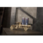 UGM 11 Truck - Mechanical 3D Puzzle UGM 11 Truck - Mechanical 3D Puzzle