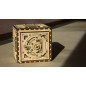Safe - Mechanical 3D Puzzle