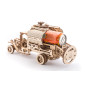 Set of Additions for UGM 11 Truck - Mechanical 3D Puzzle Set of Additions for UGM 11 Truck - Mechanical 3D Puzzle