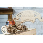 Set of Additions for UGM 11 Truck - Mechanical 3D Puzzle Set of Additions for UGM 11 Truck - Mechanical 3D Puzzle