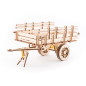 Set of Additions for UGM 11 Truck - Mechanical 3D Puzzle Set of Additions for UGM 11 Truck - Mechanical 3D Puzzle