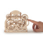 Theater - Mechanical 3D Puzzle