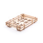 Set of Additions for UGM 11 Truck - Mechanical 3D Puzzle Set of Additions for UGM 11 Truck - Mechanical 3D Puzzle