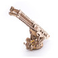 Set of Additions for UGM 11 Truck - Mechanical 3D Puzzle Set of Additions for UGM 11 Truck - Mechanical 3D Puzzle