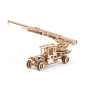 Set of Additions for UGM 11 Truck - Mechanical 3D Puzzle Set of Additions for UGM 11 Truck - Mechanical 3D Puzzle