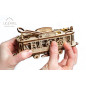 Tram Line - Mechanical 3D Puzzle Tram Line - Mechanical 3D Puzzle