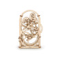 20 Minute Timer - Mechanical 3D Puzzle 20 Minute Timer - Mechanical 3D Puzzle