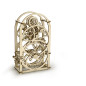 20 Minute Timer - Mechanical 3D Puzzle 20 Minute Timer - Mechanical 3D Puzzle