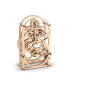 20 Minute Timer - Mechanical 3D Puzzle 20 Minute Timer - Mechanical 3D Puzzle