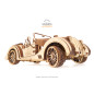 Roadster VM-01 - Mechanical 3D Puzzle Roadster VM-01 - Mechanical 3D Puzzle