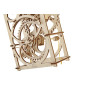 20 Minute Timer - Mechanical 3D Puzzle 20 Minute Timer - Mechanical 3D Puzzle