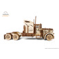 Heavy Boy Truck VM-03 - Mechanical 3D Puzzle